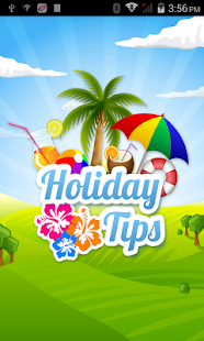 How to get Holiday Tips patch 1.1 apk for bluestacks