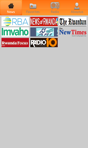 Rwanda Newspapers.