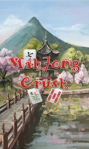 【免費休閒App】Mahjong Crush-APP點子