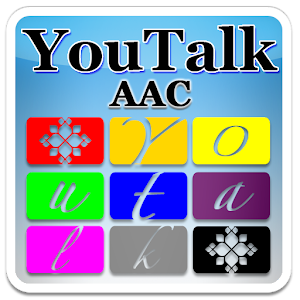 YouTalk AAC.apk 1.0.8