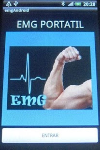 Free EMG APK for PC