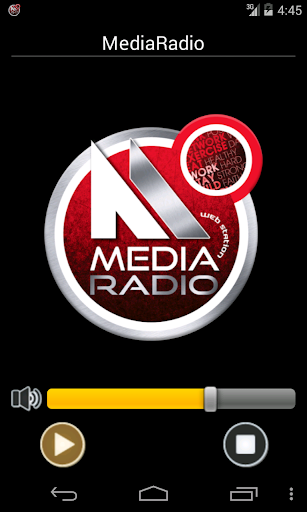 MediaRadio