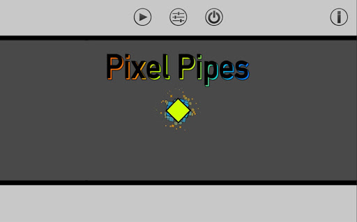 Pixel Pipes