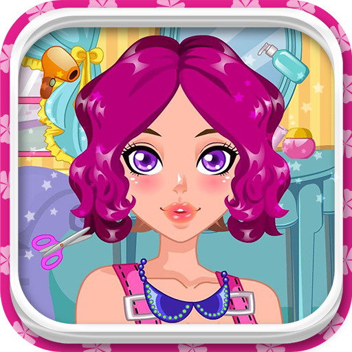 Makeover Beauty Salon 休閒 App LOGO-APP開箱王