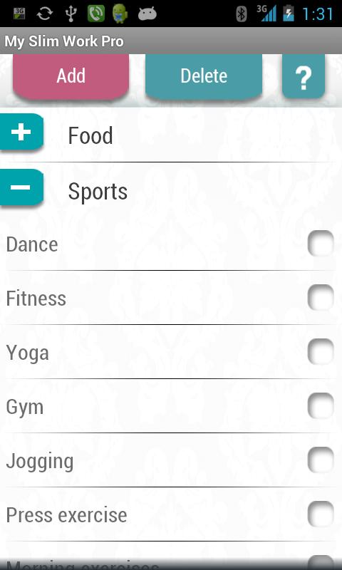 My Slim Work Pro Screen 3