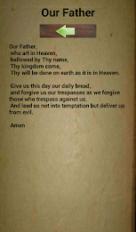 Catholic Prayers poster 14
