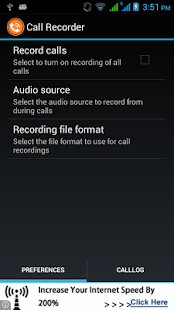 How to download Call Recorder 1.0 unlimited apk for pc