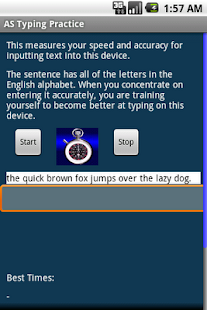 How to mod AS Typing Practice 4 mod apk for laptop