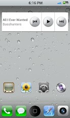 Icephone free Cm10/10.1 Theme 3.3