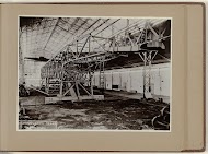 Slibzuig-installatie t.b.v. de Kroja-werken