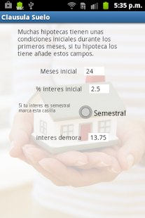 Clausula Suelo Screenshots 0