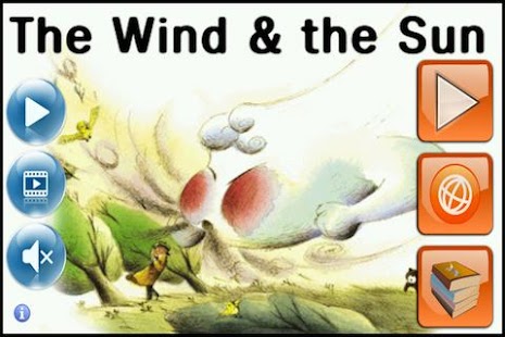 How to download The Wind and the Sun 3.0 apk for pc