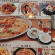 奶濃意大利麵廚房(府連店)