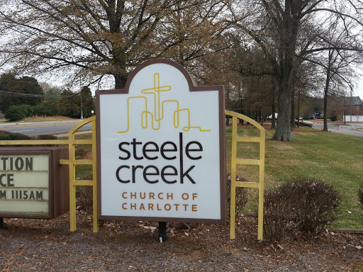 Steele Creek Church of Charlotte
