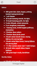 kitchen recipes essence # 1 poster 3