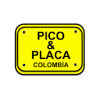 Изображения Pico y Placa Colombia на ПК с Windows