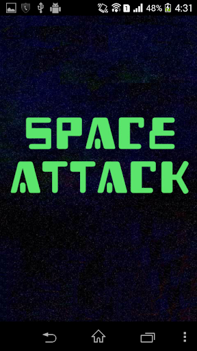 Space Attack