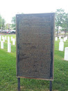 The Gettysburg Address