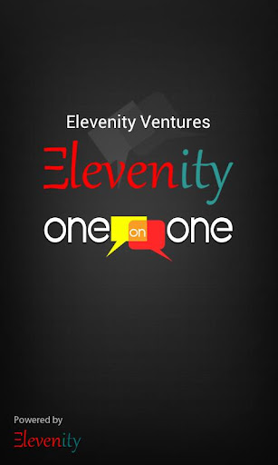 Elevenity 1on1