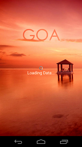 Go Goa