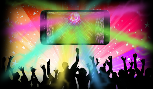 How to install Disco Ball 2.04 mod apk for laptop