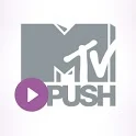 MTV PUSH icon