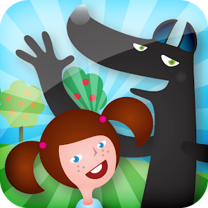 The Wolf's Ballad Fable 1.0