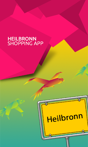 Heilbronn Shopping App