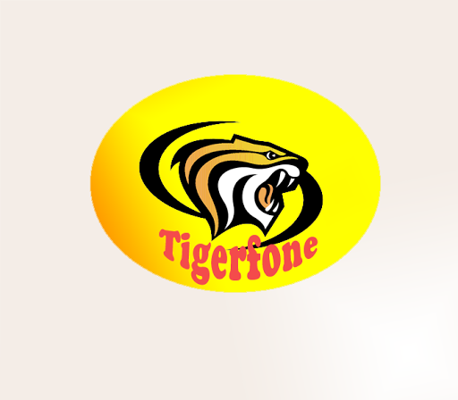 Tigerfone