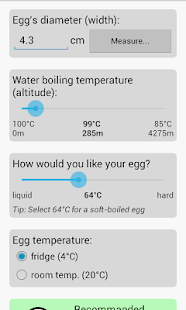 How to install Egg Cooker Pro (Egg timer) patch 1.0 apk for bluestacks