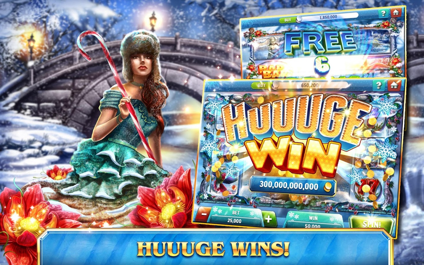 Jogos de slots online Willy Wonga: Cash Carnival