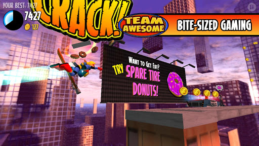 Team Awesome Pro v2.0.0 APK