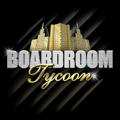 Boardroom Tycoon