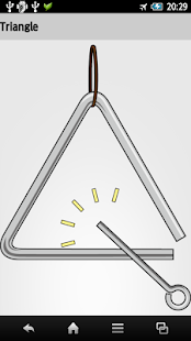 How to install Triangle 1.1 unlimited apk for laptop