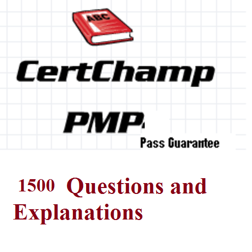 PMP 1500 Sample Questions LOGO-APP點子