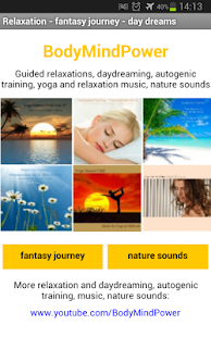 Lastest Dream Island + Nature Sounds APK