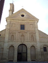 Iglesia De Belén