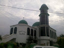 Al Jihad Mosque