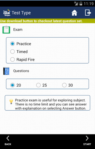 【免費教育App】Your Exam Helper - Programming-APP點子