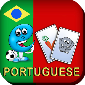 Portuguese Baby Flash Cards 1.0