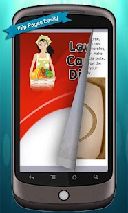 Low Carb Diet Screenshots 1