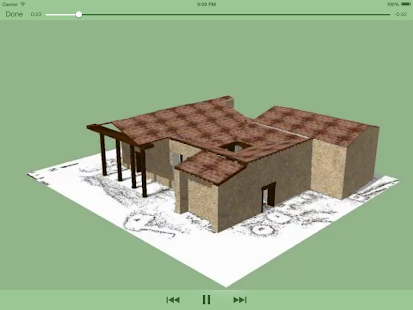 Roselle tb Screenshots 2