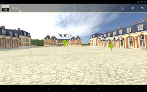 Versailles 3D Screenshots 5