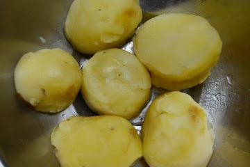 Bread rolls recipe | how to make stuffed bread rolls recipe