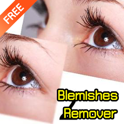 【免費生活App】Blemishes Remover-APP點子