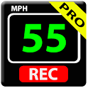 Car DVR PRO logo