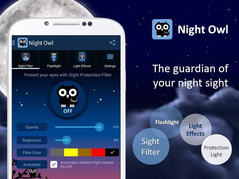 Night Owl-Bluelight Cut Filter Screen 1