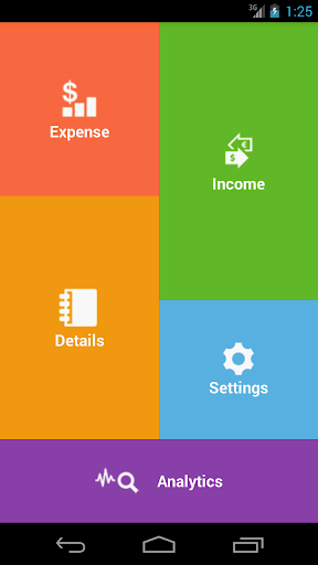 免費下載財經APP|Track My Budget app開箱文|APP開箱王