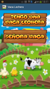 How to install Señora Vaca Lechera Canciones 1.2 apk for bluestacks