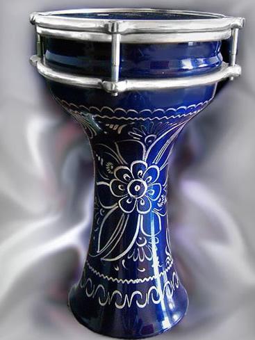 Gerçek Darbuka